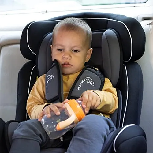 Convertible Car Seat (0-7 Years) view 7