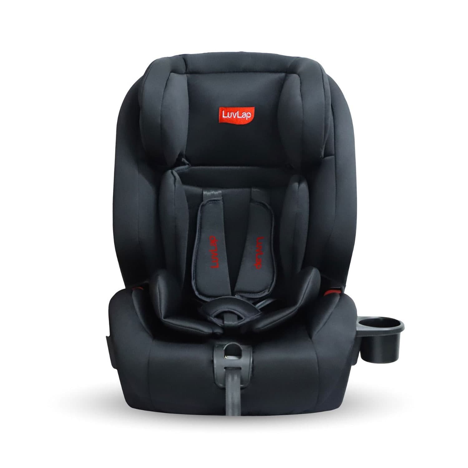 LuvLap Royal Isofix Car Seat (9 Months-12 Years)