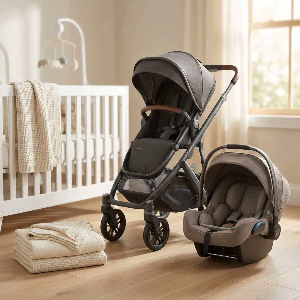 Baby Gear - browse rentals
