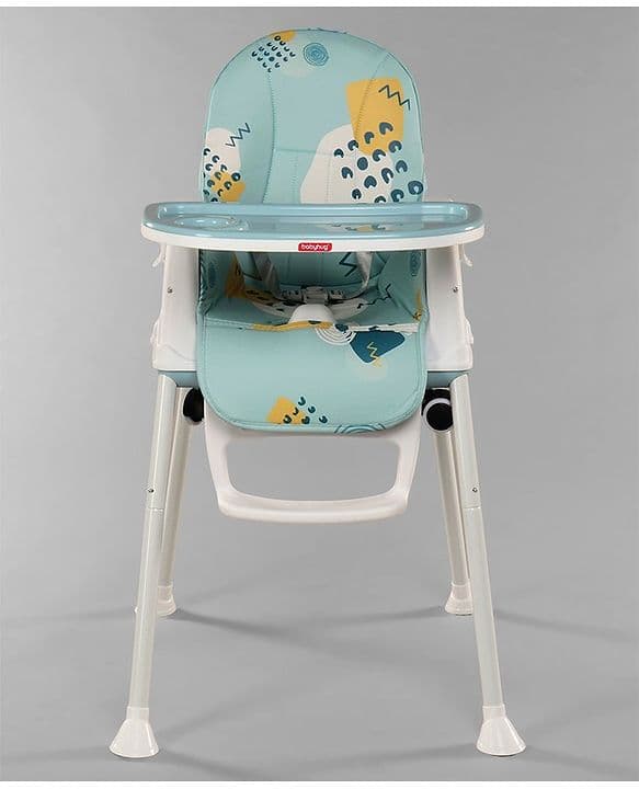 Comfy High Chair (3 in 1) view 2