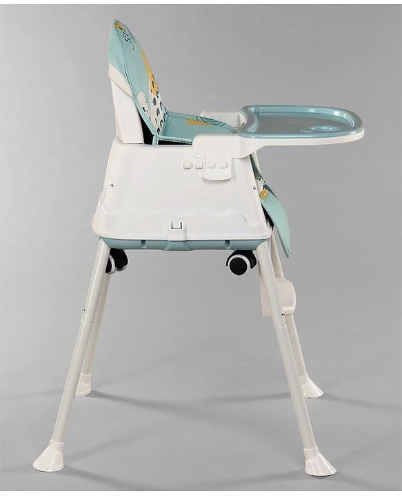 Comfy High Chair (3 in 1) view 4