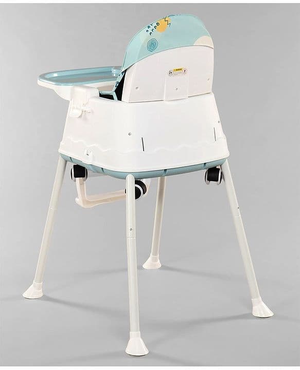 Comfy High Chair (3 in 1) view 5