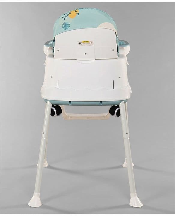 Comfy High Chair (3 in 1) view 6