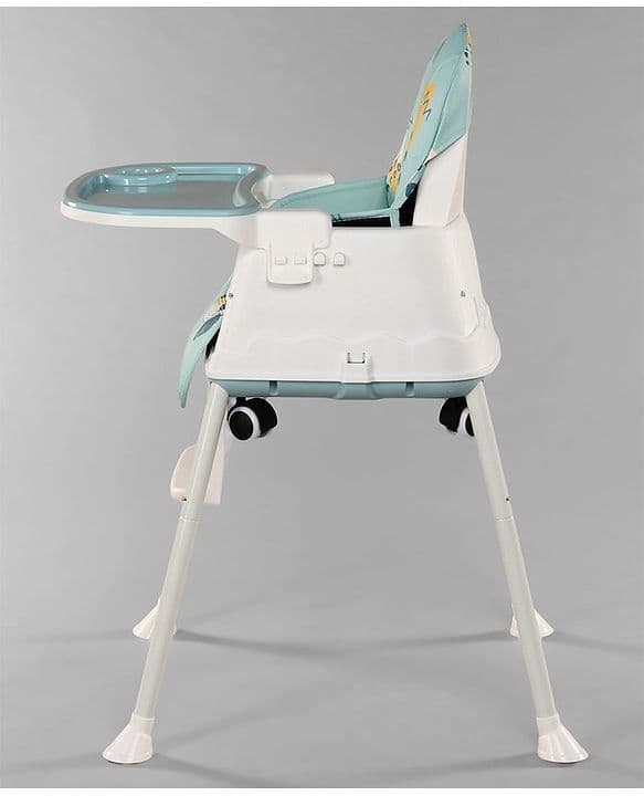 Comfy High Chair (3 in 1) view 7
