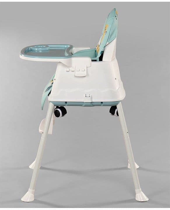 Comfy High Chair (3 in 1) view 8