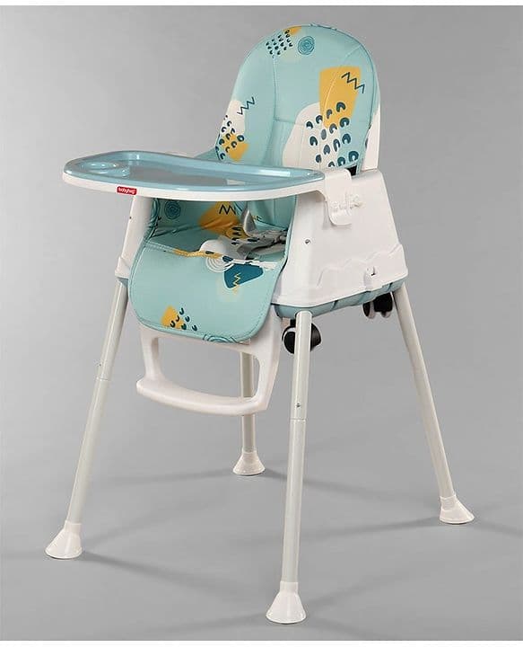 Comfy High Chair (3 in 1) view 9