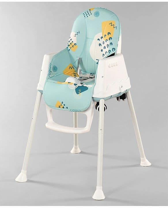 Comfy High Chair (3 in 1) view 10