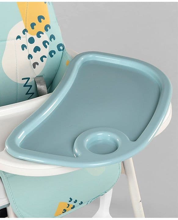Comfy High Chair (3 in 1) view 11