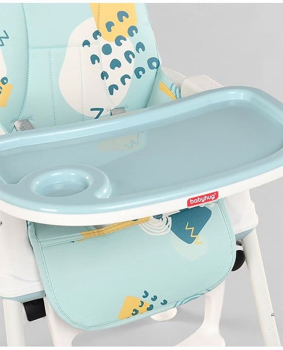 Comfy High Chair (3 in 1) view 12