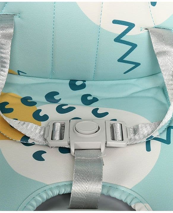 Comfy High Chair (3 in 1) view 16