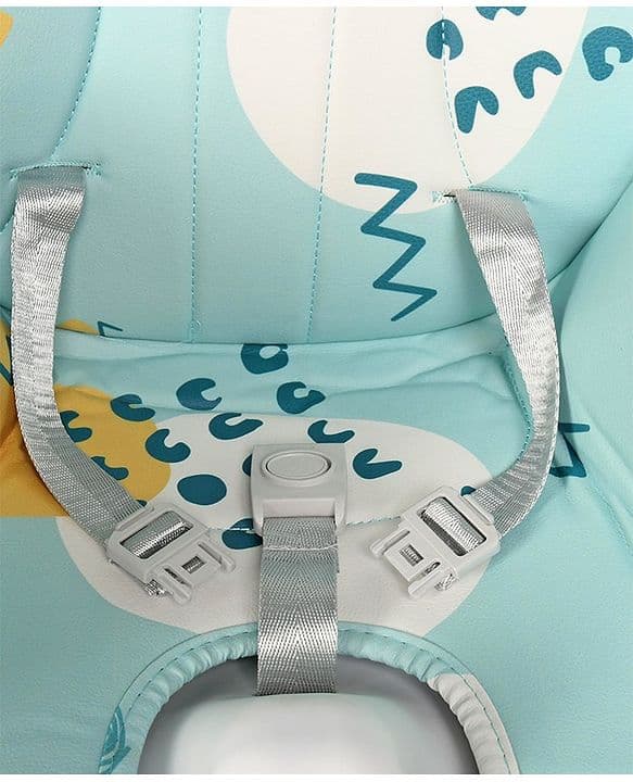 Comfy High Chair (3 in 1) view 17