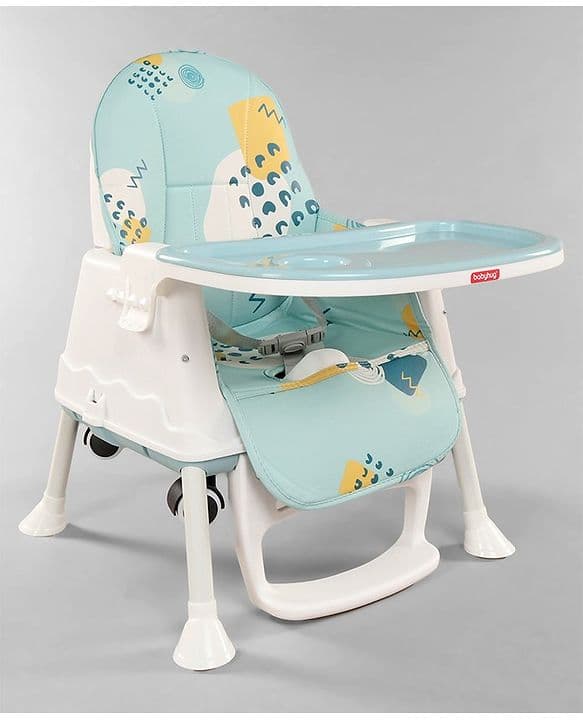 Comfy High Chair (3 in 1) view 20