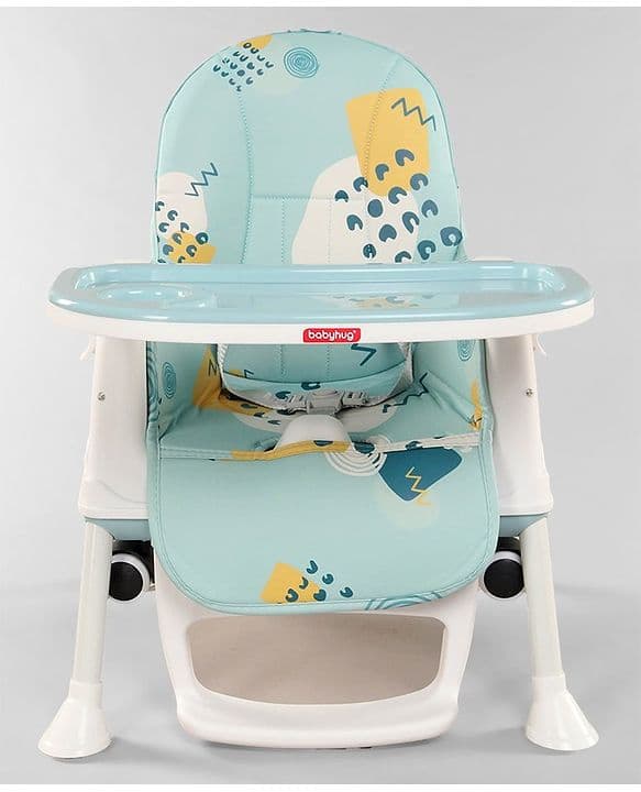 Comfy High Chair (3 in 1) view 21