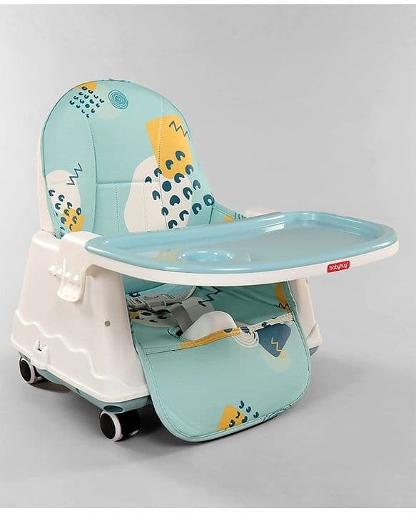 Comfy High Chair (3 in 1) view 22