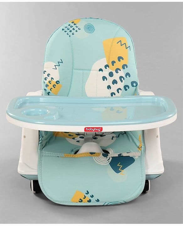 Comfy High Chair (3 in 1) view 24