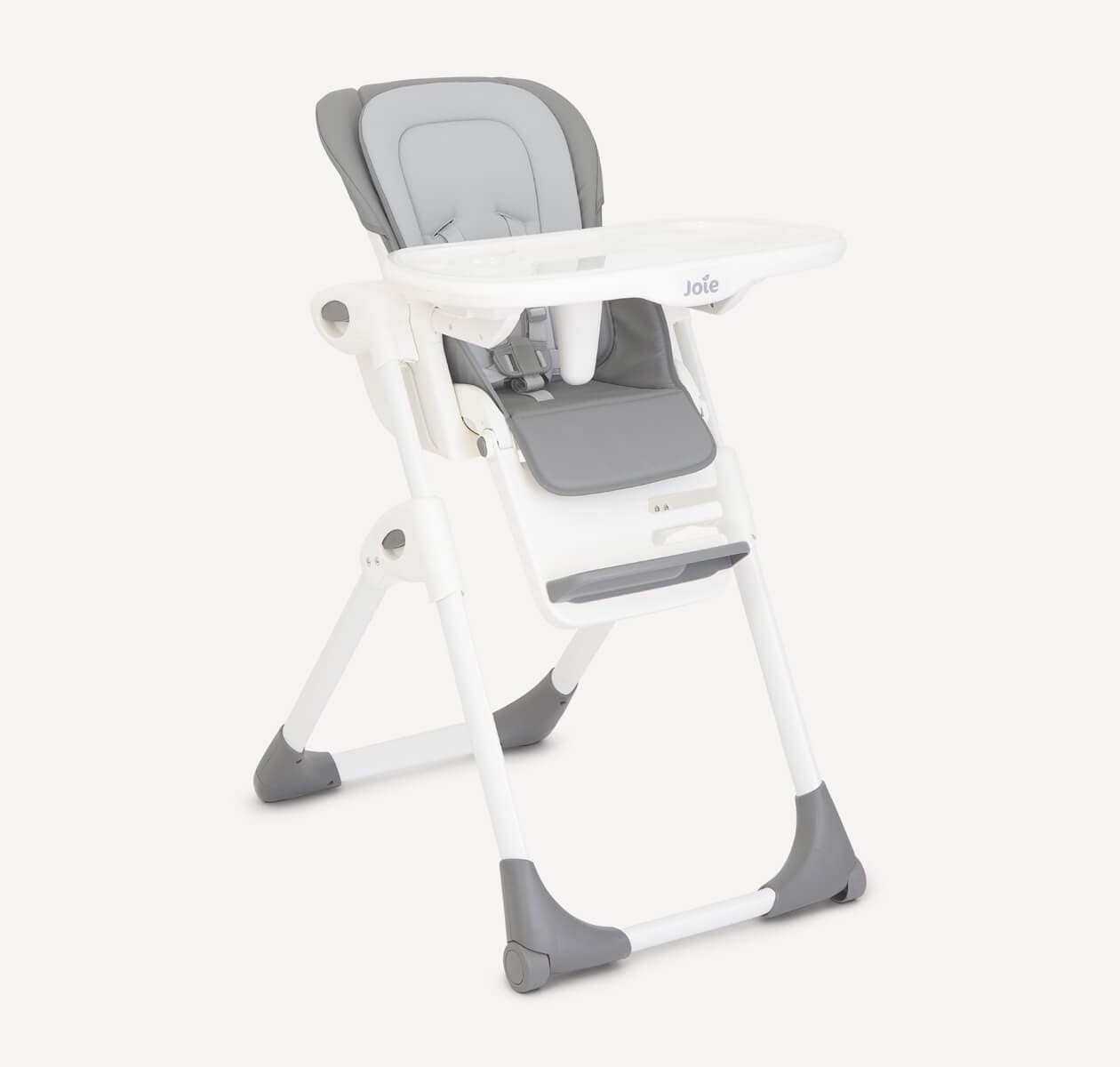Padded High Chair (Feeding)