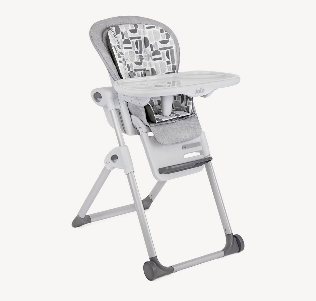 Padded High Chair (Feeding) view 2