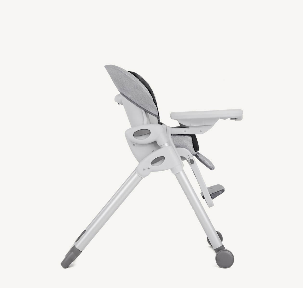 Padded High Chair (Feeding) view 3