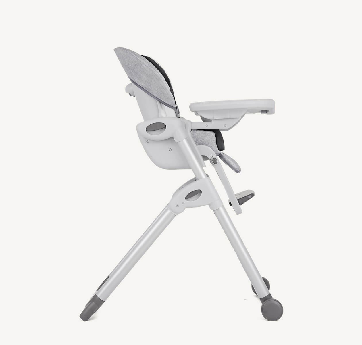 Padded High Chair (Feeding) view 4