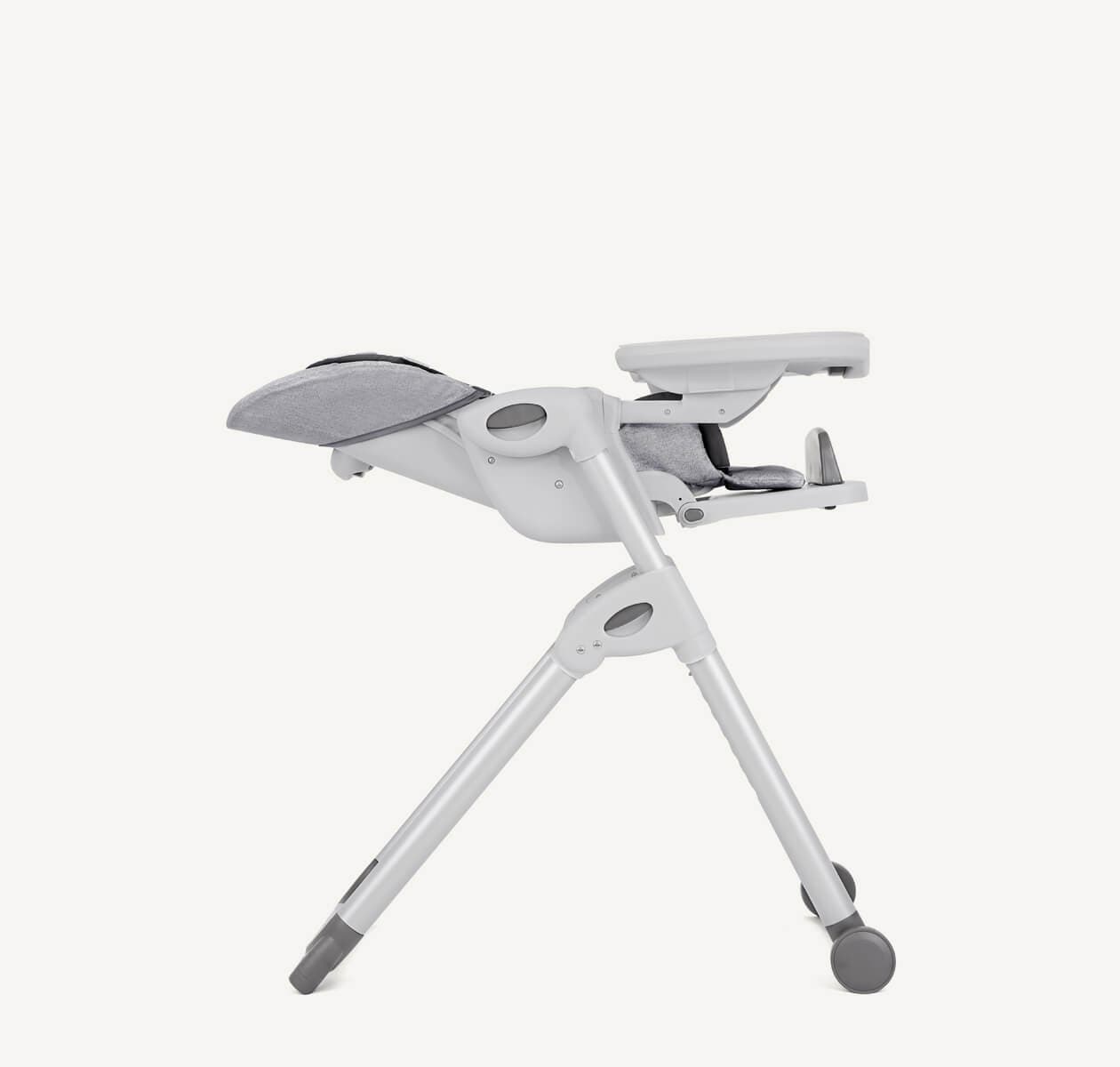 Padded High Chair (Feeding) view 5