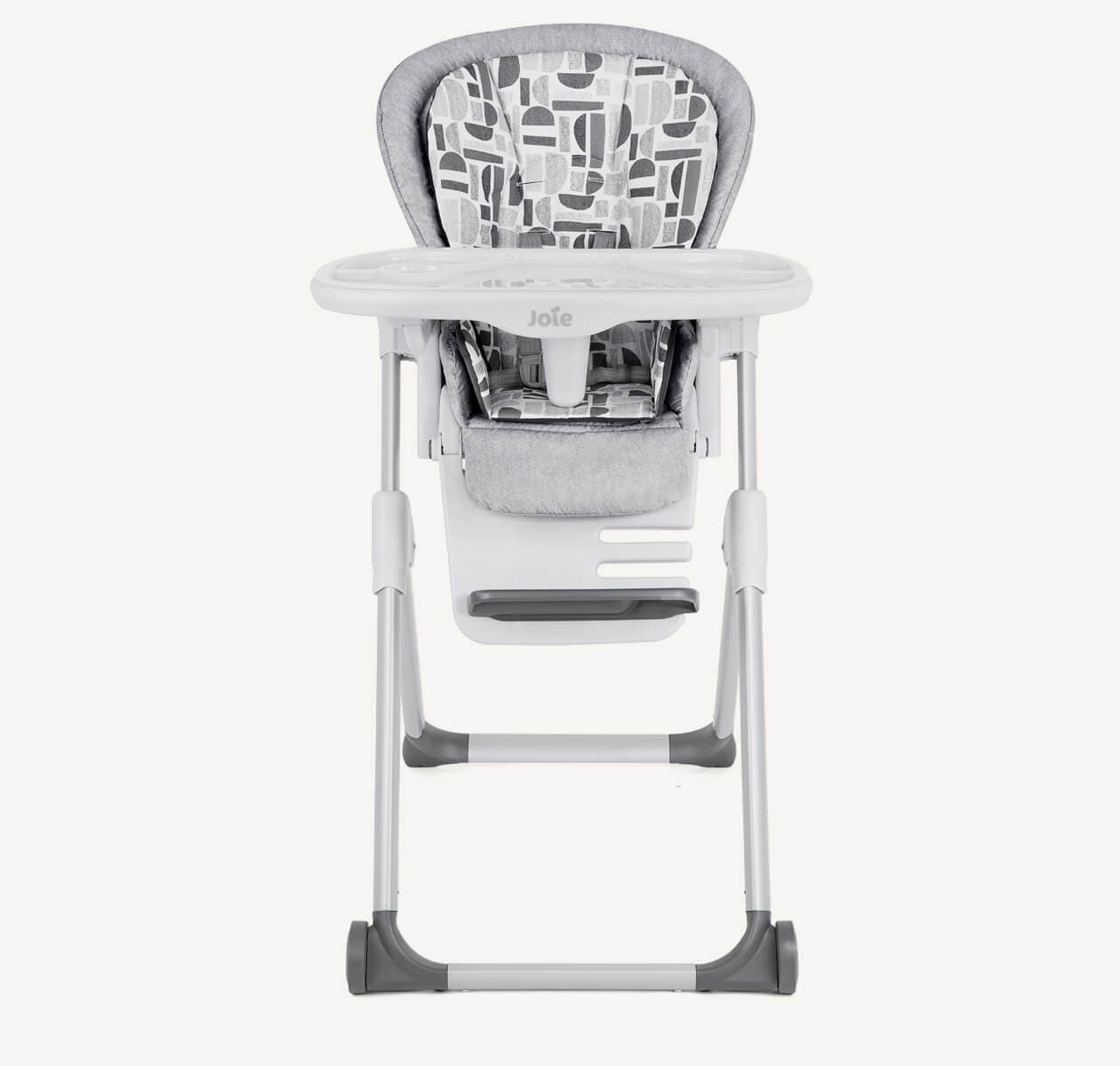 Padded High Chair (Feeding) view 6