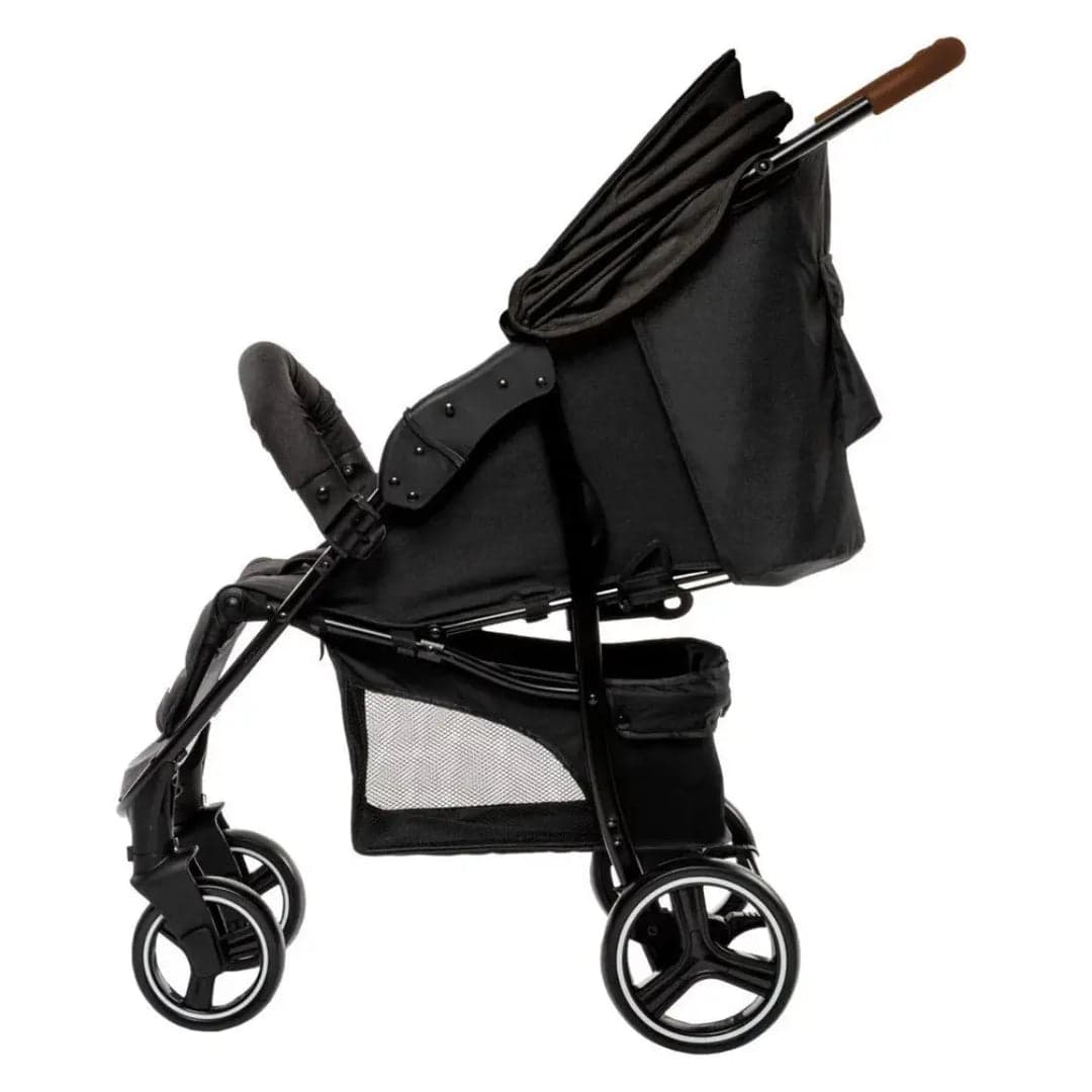 Sturdy Stroller (15 kg capacity) view 2