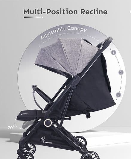 Flight Cabin Stroller (15 kg capacity) view 2