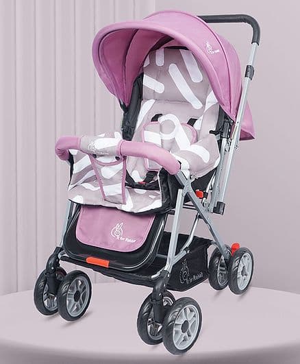 Comfort Stroller (20 kg capacity) view 7