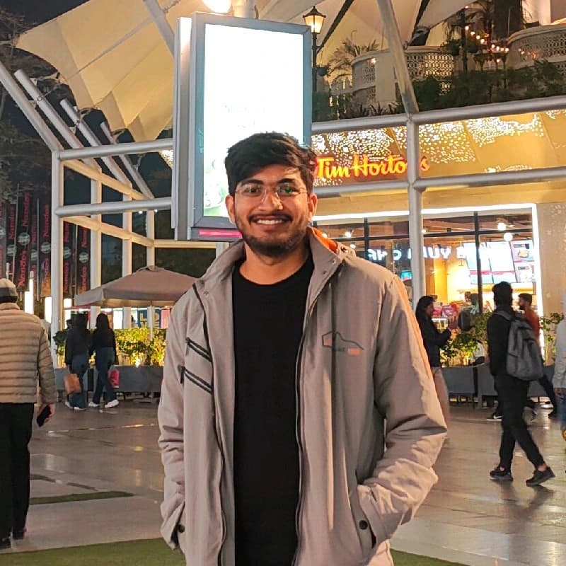 Gaurav Gupta