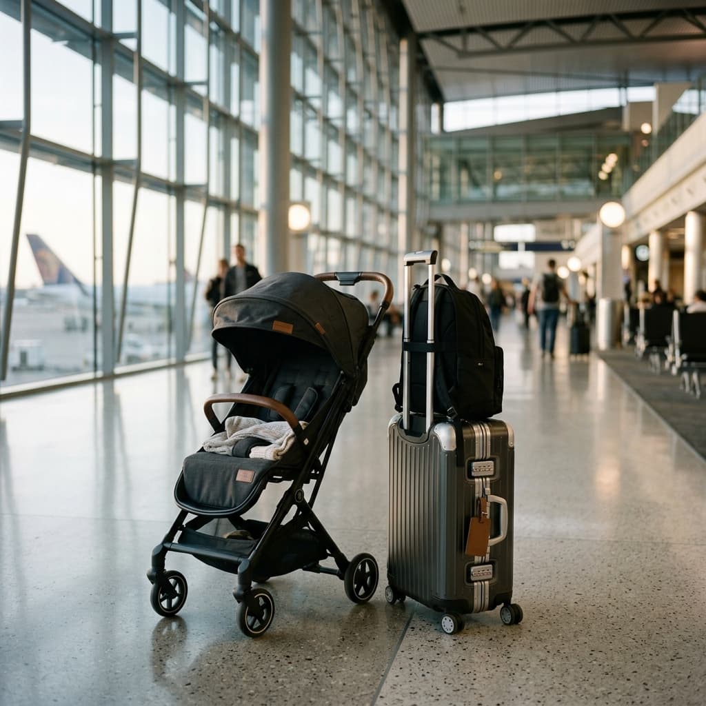 Airport & Air Travel