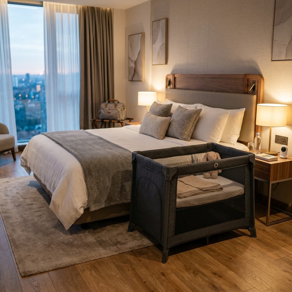 Hotel Stays
